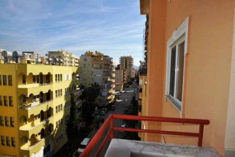 Alanya ***Euro Residence Alanya Mahmutlar*** Wohnung kaufen