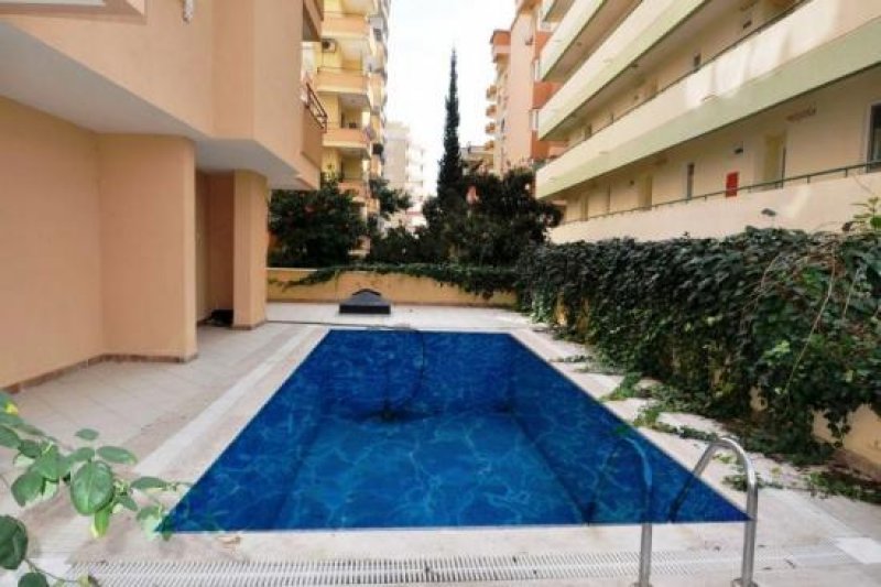 Alanya ***Euro Residence Alanya Mahmutlar*** Wohnung kaufen