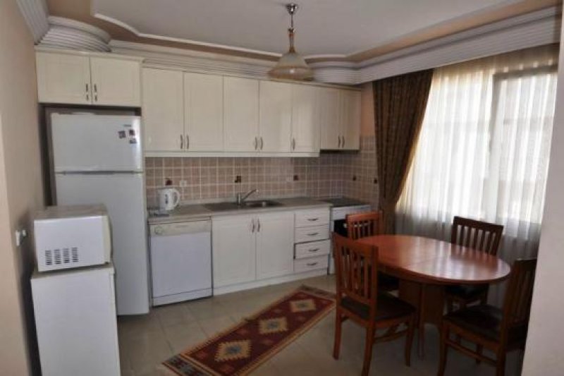 Alanya ***Euro Residence Alanya Mahmutlar*** Wohnung kaufen