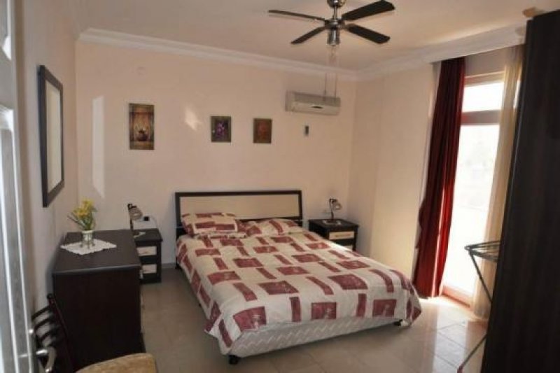 Alanya ***Euro Residence Alanya Mahmutlar*** Wohnung kaufen