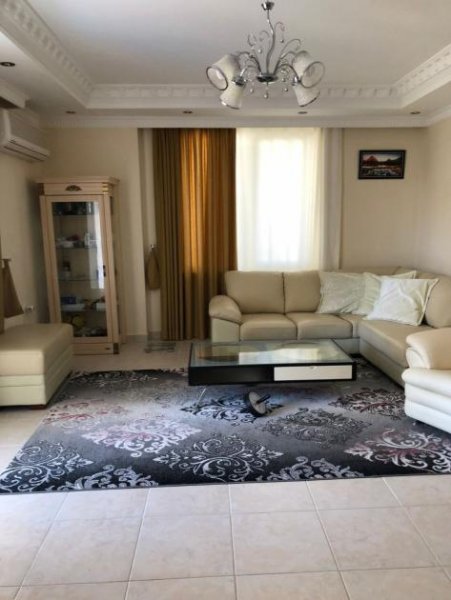 Alanya Large Apartment for sale in Mahmutlar Wohnung kaufen