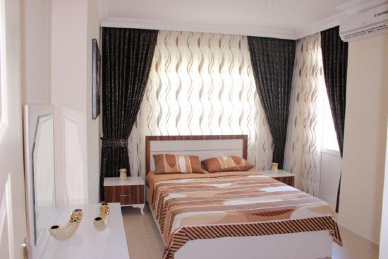 Alanya ***Luxus Wohnung in Alanya*** Wohnung kaufen