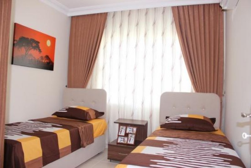 Alanya ***Luxus Wohnung in Alanya*** Wohnung kaufen