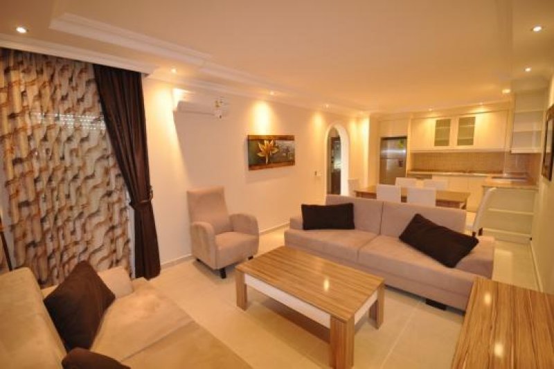 Alanya ***Luxus Wohnung in Alanya*** Wohnung kaufen