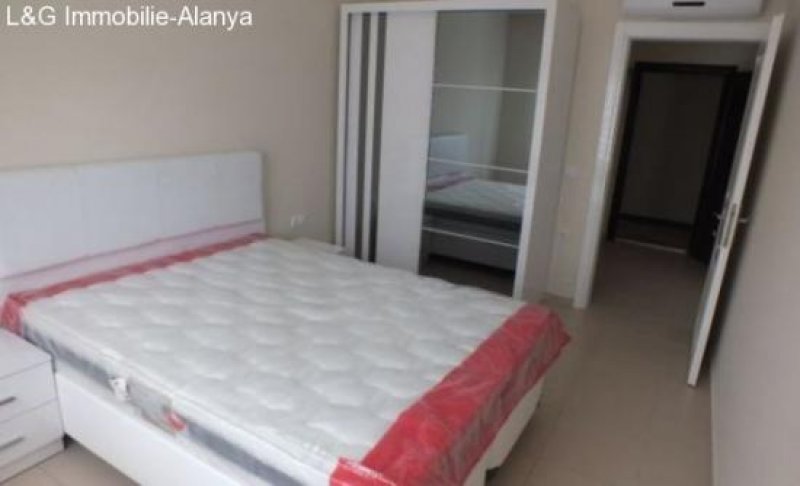 Alanya/Mahmutlar Eindrucksvolle Wohnung in Alanya/Mahmutlar an der türkischen Riviera Wohnung kaufen