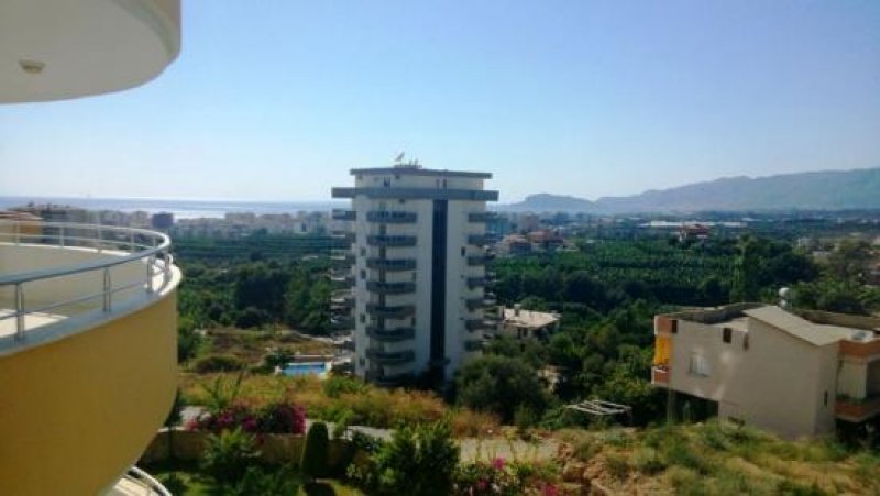 Alanya/Mahmutlar Imposante Residenzen in erstklassiger Anlage Wohnung kaufen