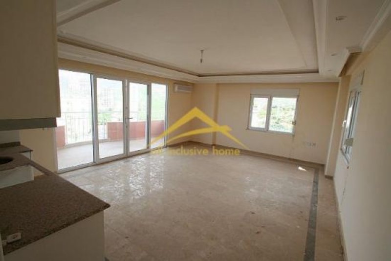 Alanya/Mahmutlar Luxus Wohnung mit ***schönem Meerblick*** Wohnung kaufen