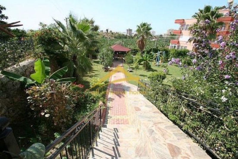 Alanya/Mahmutlar Luxus Wohnung mit ***schönem Meerblick*** Wohnung kaufen