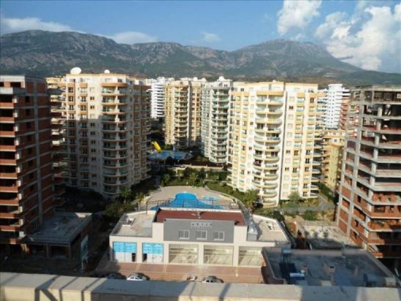 Alanya ***Neubauwohnungen in Mahmutlar*** Wohnung kaufen