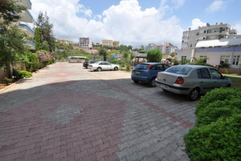 Alanya ***PROVISIONSFREI*** Ferienwohnung direkt am Stand Haus kaufen