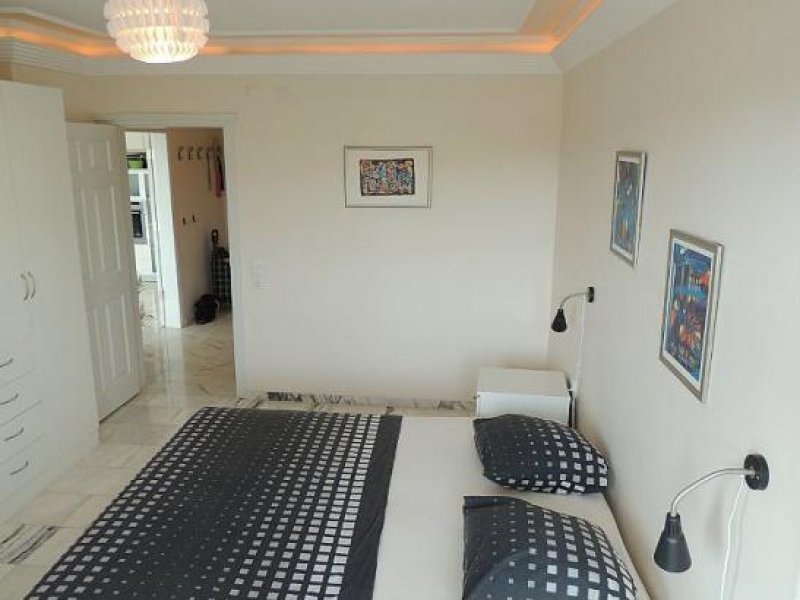 Alanya ***Provisionsfrei***Exklusive Wohnung Alanya Wohnung kaufen