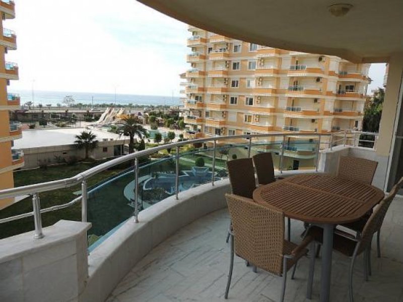 Alanya ***Provisionsfrei***Exklusive Wohnung Alanya Wohnung kaufen