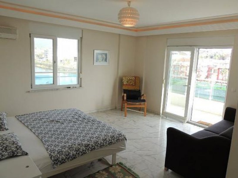 Alanya ***Provisionsfrei***Exklusive Wohnung Alanya Wohnung kaufen