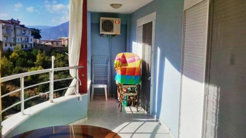 Alanya ***Residence Wohnung in Alanya*** Wohnung kaufen