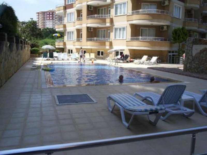 Alanya ***Riverhome Residencen am Strand*** Wohnung kaufen