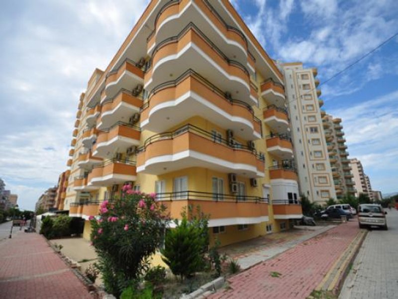 Alanya sehr schönes PENTHOUSE*** Wohnung kaufen