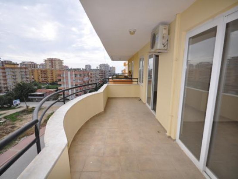 Alanya sehr schönes PENTHOUSE*** Wohnung kaufen