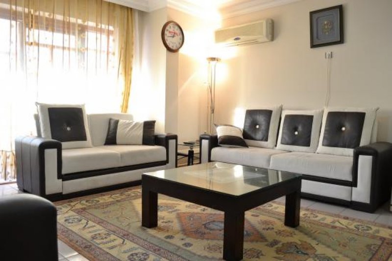 Alanya tolle Etagenwohnung in Alanya***Provisionsfrei Wohnung kaufen