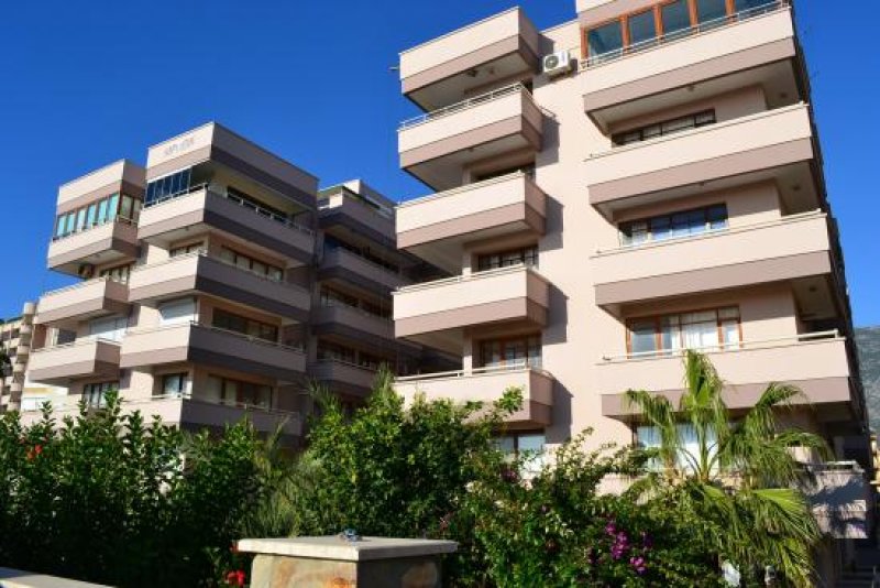 Alanya tolle Etagenwohnung in Alanya***Provisionsfrei Wohnung kaufen