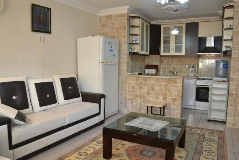 Alanya tolle Etagenwohnung in Alanya***Provisionsfrei Wohnung kaufen