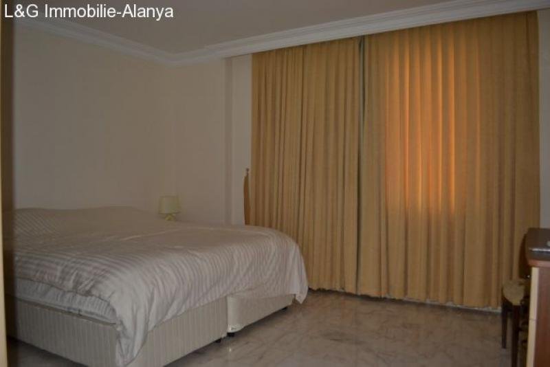 Antalya Alanya Mahmutlar Kargicak Türkei Alanya Ferienwohnung mit Panorama Blick zu einem erschwinglichen Preis in Mahmutlar Wohnung kaufen