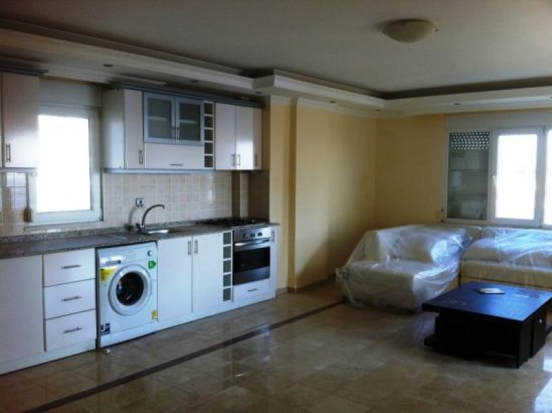 Antalya, Alanya Tosmur PROVISIONSFREI +++Wohnung in erster Meereslinie++++ Wohnung kaufen