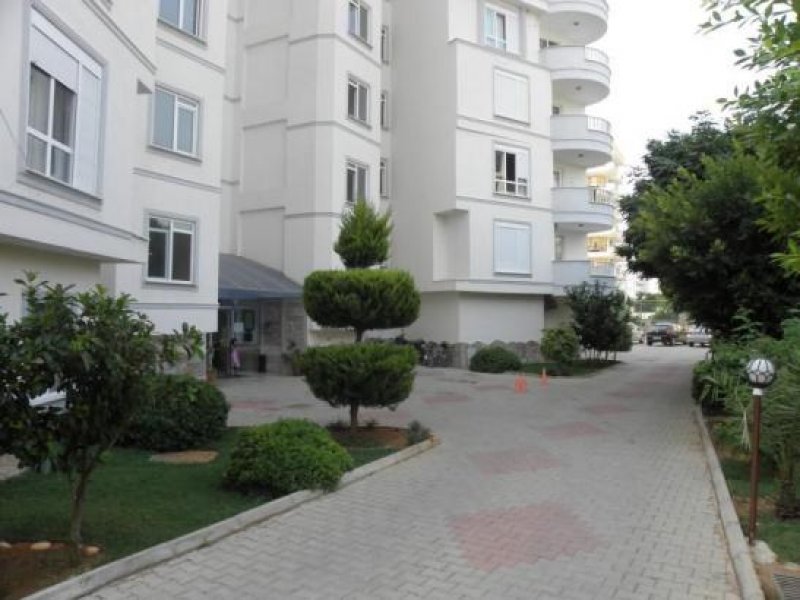 Antalya, Alanya Tosmur Schnäppchen!!! Wohnung in Alanya Wohnung kaufen