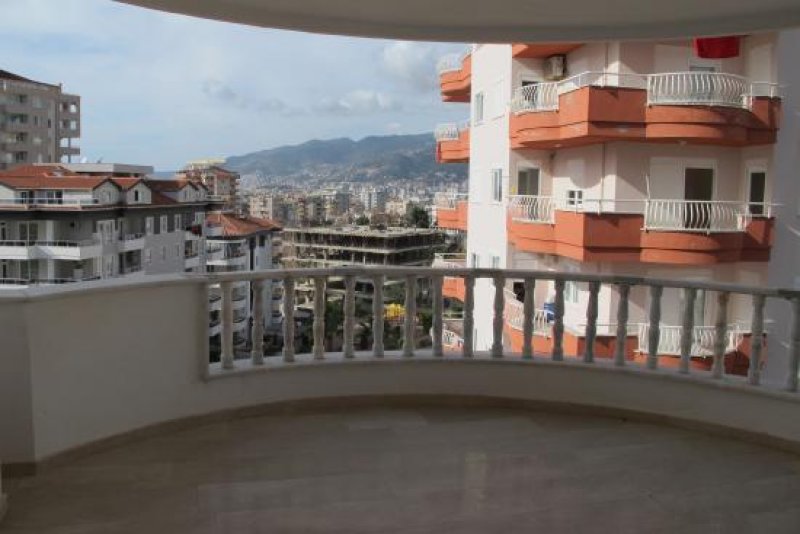 Antalya, Alanya Tosmur Schnäppchen!!! Wohnung in Alanya Wohnung kaufen