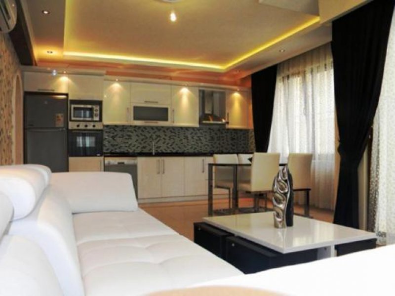 Alanya oba Ferienwohnung in Alanya Wohnung kaufen