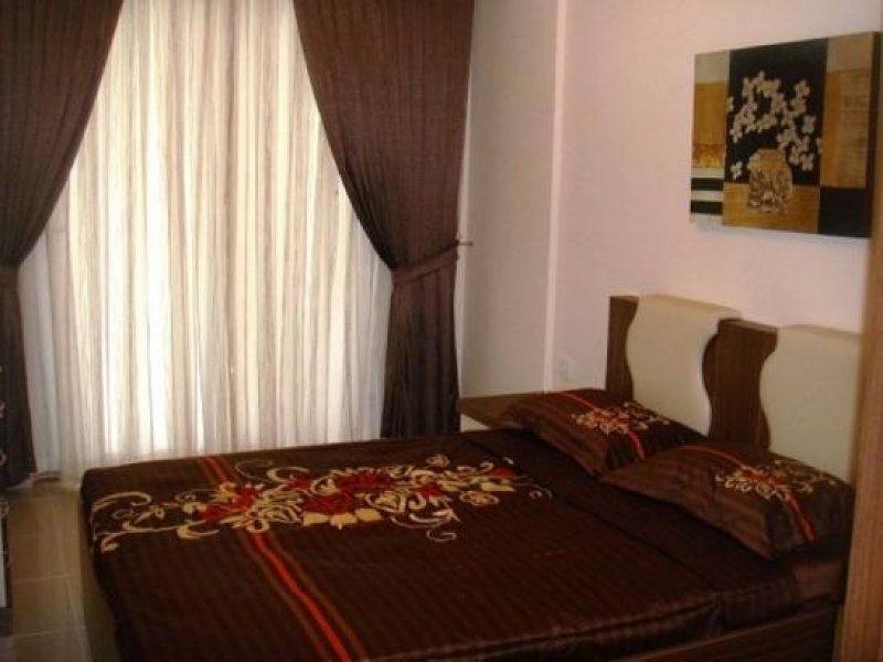 Alanya oba Ferienwohnung in Alanya Wohnung kaufen