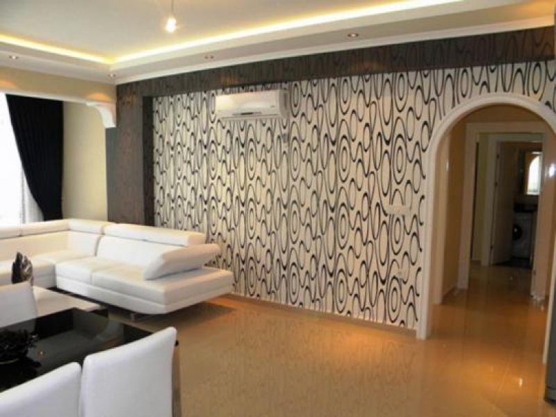 Alanya oba Ferienwohnung in Alanya Wohnung kaufen