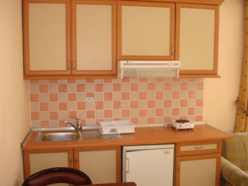 Alanya-Oba SCHNÄPPCHEN!!! Wohnung in Alanya - Oba Wohnung kaufen