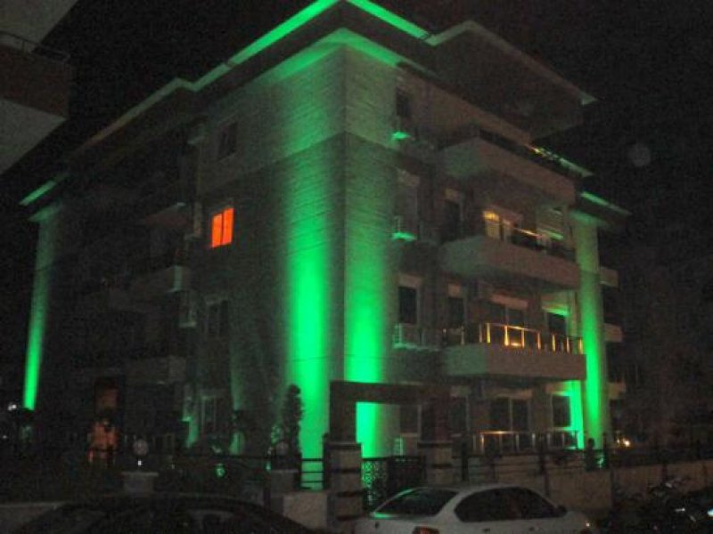 Alanya oba Wohnung in ALanya Oba Wohnung kaufen