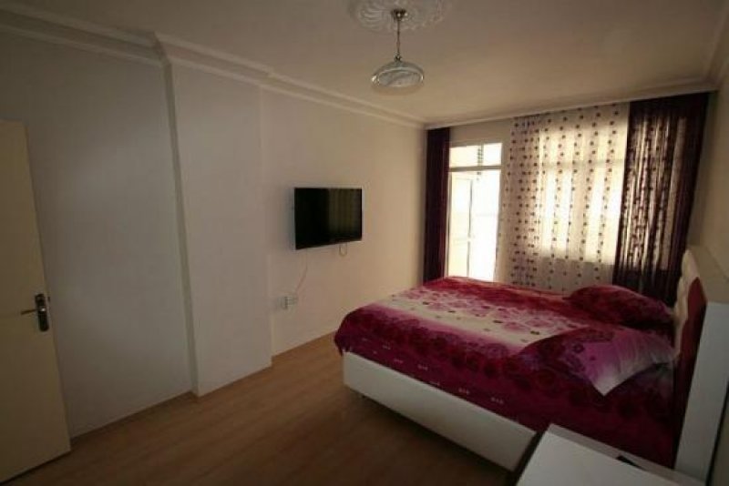 Alanya ***Luxus Wohnung in Alanya*** Wohnung kaufen