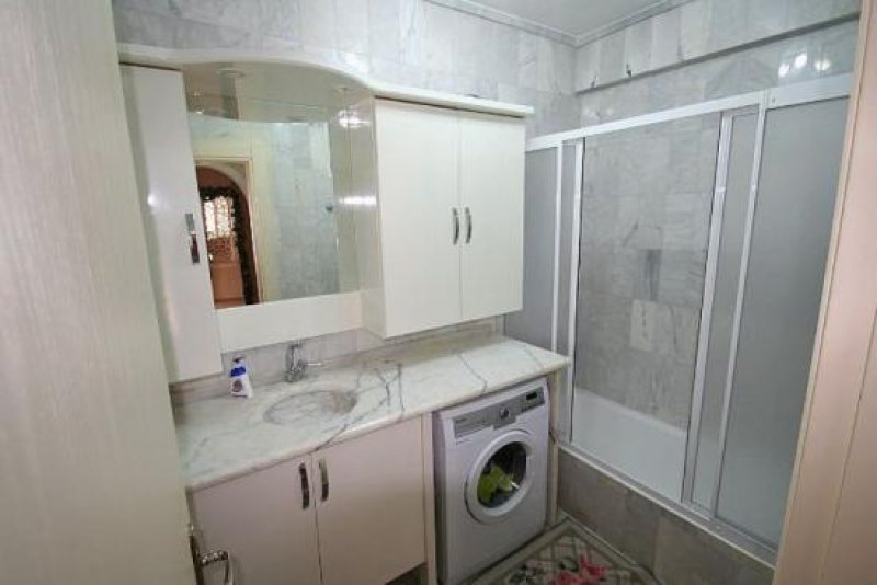 Alanya ***Luxus Wohnung in Alanya*** Wohnung kaufen