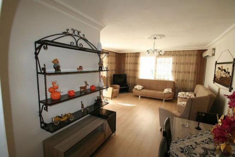 Alanya ***Luxus Wohnung in Alanya*** Wohnung kaufen