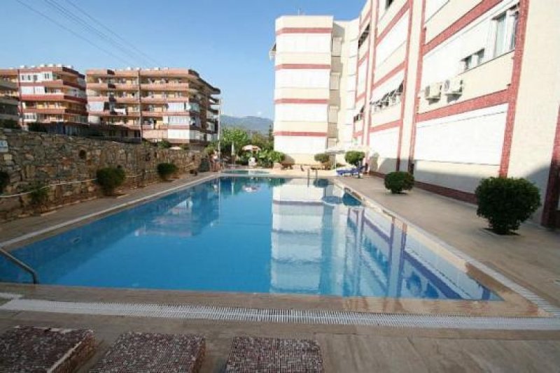 Alanya ***Luxus Wohnung in Alanya*** Wohnung kaufen