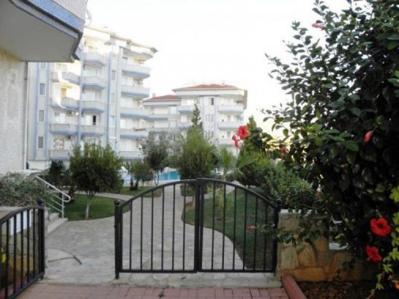 Alanya ***Möbliertes Ferienappartement in Oba*** Wohnung kaufen