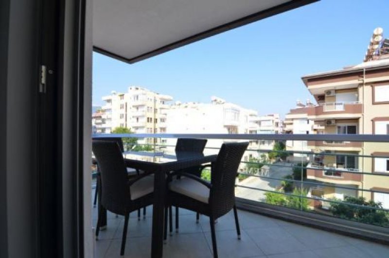 Alanya Oba ***Luxus*** Wohnungen Wohnung kaufen