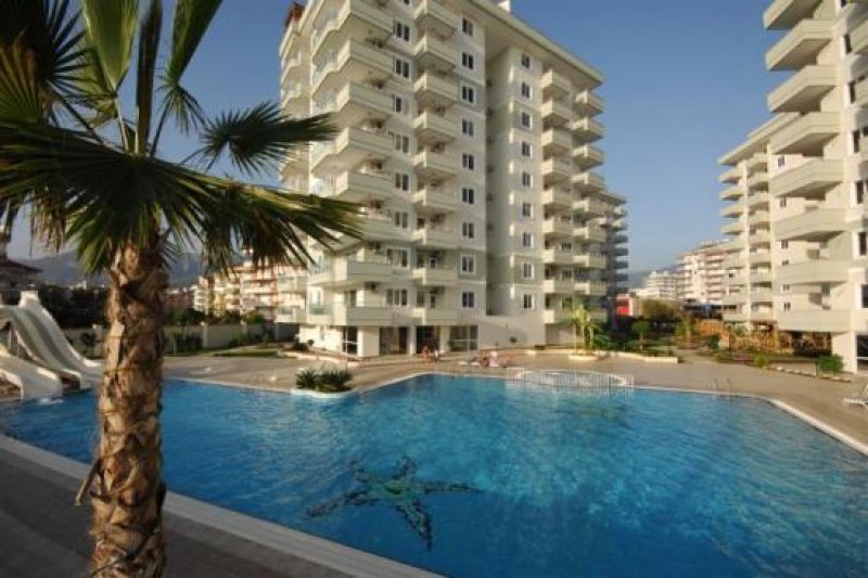 Alanya/Oba ***Sea Star Residence in Oba*** Wohnung kaufen