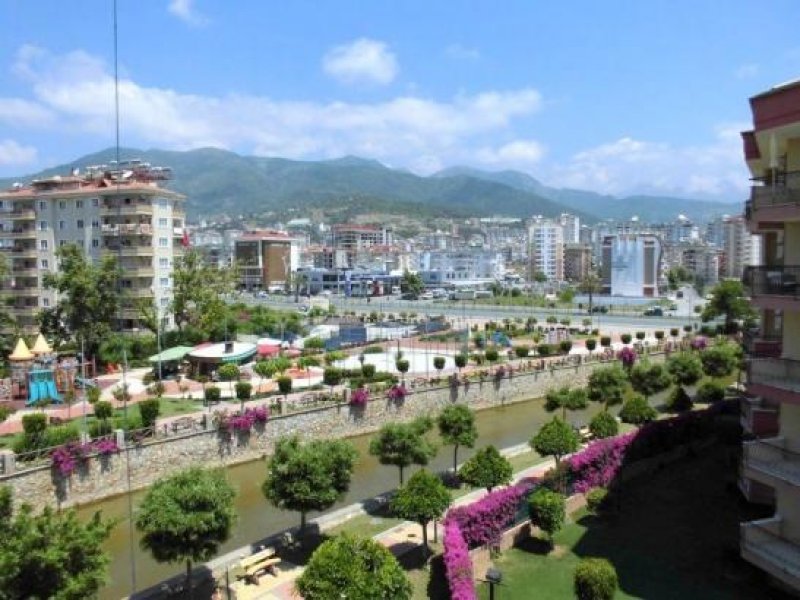 Alanya ***Sehr schöne Wohnanlagen in Oba*** Wohnung kaufen