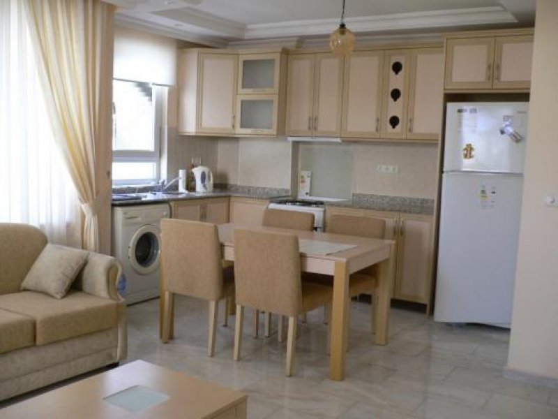 Alanya ***Wohnung Alanya Cladbach Court*** Wohnung kaufen