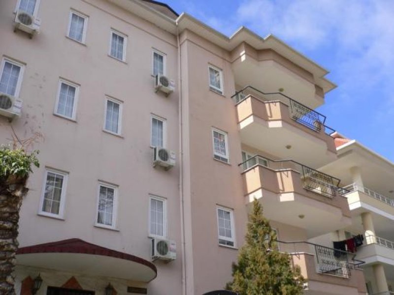 Alanya ***Wohnung Alanya Cladbach Court*** Wohnung kaufen