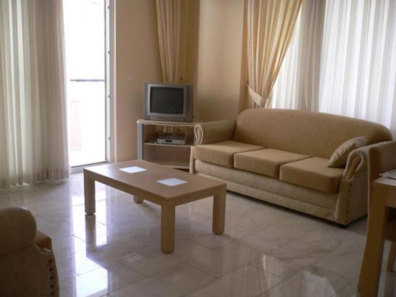 Alanya ***Wohnung Alanya Cladbach Court*** Wohnung kaufen