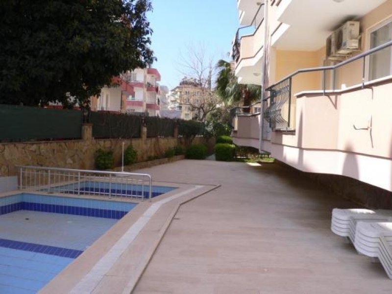 Alanya ***Wohnung Alanya Cladbach Court*** Wohnung kaufen