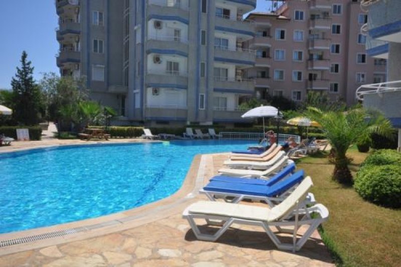 Antalya, Alanya, Oba PROVISIONSFREI ;;;;; Preiswerte Wohnung in Alanya ;;;;;; Wohnung kaufen