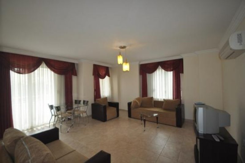 Antalya, Alanya, Oba PROVISIONSFREI ;;;;; Preiswerte Wohnung in Alanya ;;;;;; Wohnung kaufen