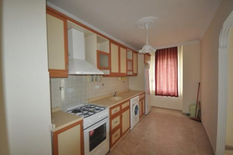 Antalya, Alanya, Oba PROVISIONSFREI ;;;;; Preiswerte Wohnung in Alanya ;;;;;; Wohnung kaufen