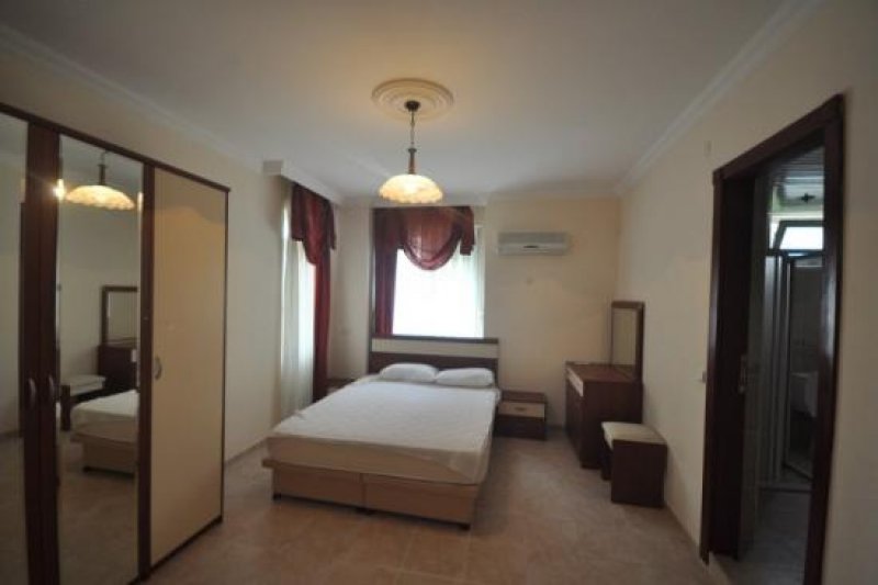 Antalya, Alanya, Oba PROVISIONSFREI ;;;;; Preiswerte Wohnung in Alanya ;;;;;; Wohnung kaufen