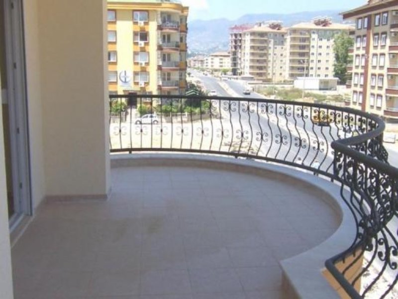 Antalya *** PROVISIONSFREI *** Alanya- Wohnungen in zentraler Lage Wohnung kaufen